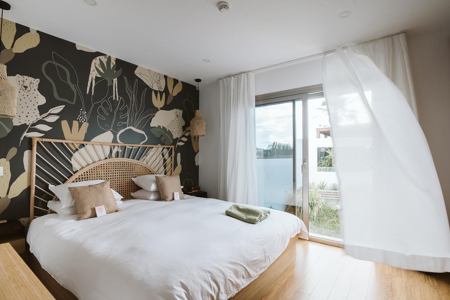 The Salty Pelican Yoga & Surf Retreat Peniche Exterior foto