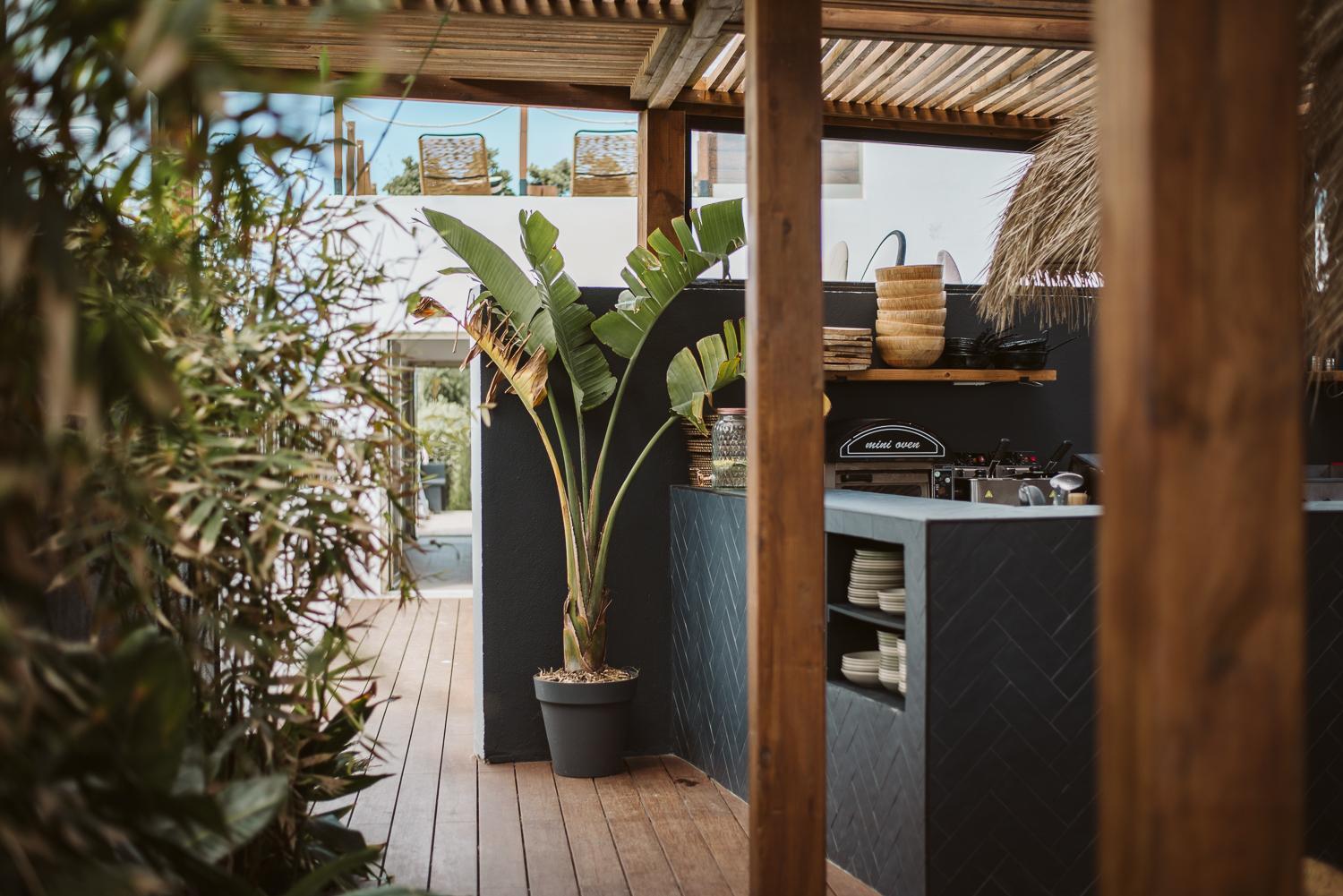 The Salty Pelican Yoga & Surf Retreat Peniche Exterior foto