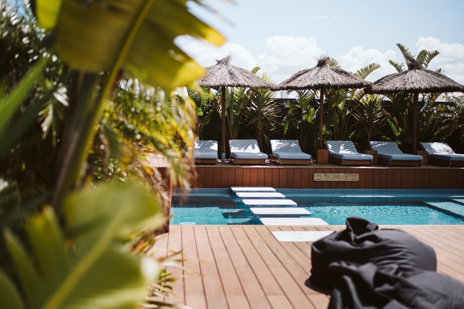 The Salty Pelican Yoga & Surf Retreat Peniche Exterior foto
